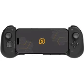 Scuf Nomad brezžični igralni plošček črne barve za iPhone