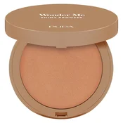 Pupa Wonder Me Shiny Bronzer - Terra Luminous Surplice 001 - Light Neutral (6 G)
