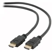 Gembird GEM Acc Gembird CC-HDMI4-1M HDMI kabel