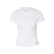 Abercrombie & Fitch Majica  bela