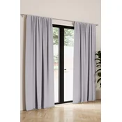 Dekorativne zavese Umbra 132 x 160 cm 2-pack