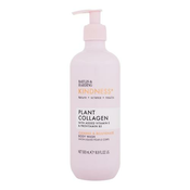 Baylis & Harding Kindness+ Plant Collagen Cleanse & Rejuvenate Body Wash gel za prhanje 500 ml za ženske