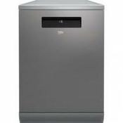 BEKO BDFN 36530 XC mašina za pranje sudova