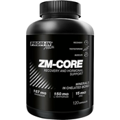 Prom-In ZM-Core 120 capsules