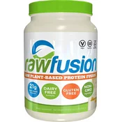 SAN - RawFusion, Naravna Čokolada - 931g