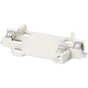 Renata Držalo za gumbne baterije Renata SMTU2450N-LF za CR2450N SMT (D x Š x V) 36.4 x 24.5 x 7.5 mm, (20641718)