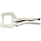 Klešta grip zavarivacka 432/3C 280mm UNIOR
