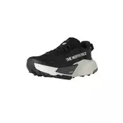 THE NORTH FACE Tekaški čevelj W Altamesa 500 V2  črna / bela