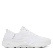 Skechers Superge Go Walk Arch Fit 2.0 125319/WHT Bela