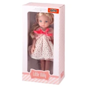 Ozzo Igracka za devojcice lutka Little Milly CJ-2273940