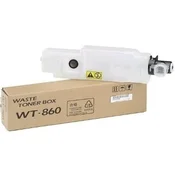 KYOCERA Waste Toner Bottle WT-860