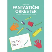 JAKA STRAJNAR : FANTASTIČNI ORKESTER