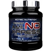 Scitec Nutrition Ami-NO Xpress 440 g, pomaranča-mango