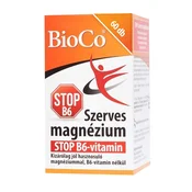 Magnesium STOP B6 (60 tab.)