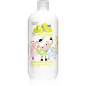 Baylis & Harding Funky Farm gel za kupku i tuširanje 1000 ml