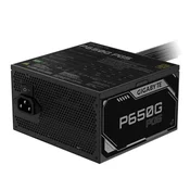 Gigabyte P650G PG5 650W 80+ Gold
