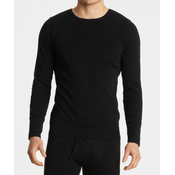 T-shirt Atlantic BMV-049 l/r M-2XL black 099