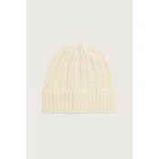 United Colors of Benetton beanie kapa ženska z volno