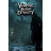 Vampire Blood Dynasty (Windows/Xbox Series X|S) XBOX LIVE Key EUROPE