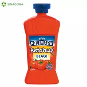 KECAP BLAGI BOCA 500G (12) POLIMARK *