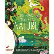The Magic and Mystery of Nature Collection