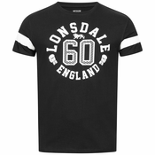 Mens T-shirt Lonsdale
