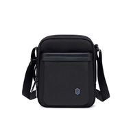 ARCTIC HUNTER TORBA NARAMNA CROSS 2L ČRNA
