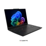 Prenosnik LENOVO ThinkPad T16 G5, Intel Core Ultra 5 325, 16 WUXGA, 16 GB RAM, 512 GB SSD, integrirana grafika (UMA), Windows 11 Pro, Black, 3-letna garancija