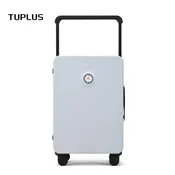 Tuplus Kofer, 61 cm, Plavi