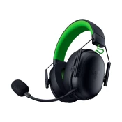 RAZER Blackshark V3 X Hyperspeed for Xbox Black Wireless Esport Headset | Xbox Series 2.4Ghz Bluetooth USB-C