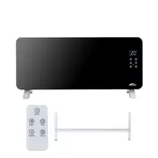 Električni grelnik Hekla 1000W/2000W