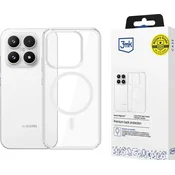 3MK 3MK ARMOR MAGNETNI OVITEK ZA XIAOMI 17 Z ZAŠČITO PRED PRASKAMI