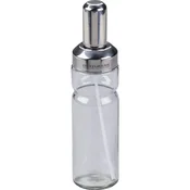 FACKELMANN Razpršilec za olje 0,20 l, steklen, višina 200 mm, premer 53 mm