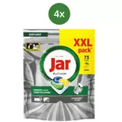 Jezicak za staklenke 4x (73 kom/pakiranje) Platinum XXL
