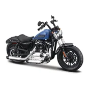 Maisto - HD - Motorno kolo - 2022 Forty Eight Special, blister box, 1:18