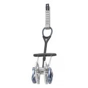PETZL vponka DELTA 8,0 CE MAILLON RAPIDE