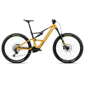 Orbea Rise LT H10 630 Wh 29 2026 E-kolo