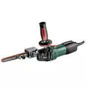 METABO BFE 9-20 (602244000) TRAČNI BRUSILNIK - Elektro orodja - Metabo