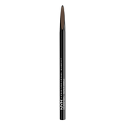 NYX Professional Makeup Precision Brow Pencil olovka za obrve nijansa 04 Ash Brown 0,13 g