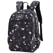Ranac za školu Target Chili Floral Fusion 28135