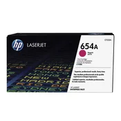 Toner HP CF333A (654A), magenta, originalni