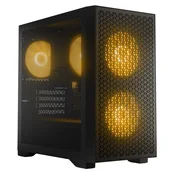 VIST VIST MESH Ryzen 5 8500G - RAM 48GB - AMD Radeon 740M - SSD 1TB - WIFI - W11, (5000151788)