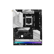 ASROCK B850 Pro RS WiFi AMD B850 Podnožje AM5 ATX