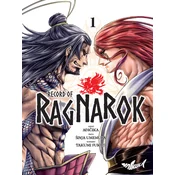 Record of Ragnarok 1