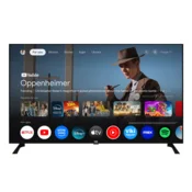 Vox Televizor 40GTQ500F, 40, QLED, FullHD, Google TV, Crni