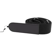 POLAROID Remen POLAROID Shoulder Strap, crna boja, ramenni remen za fotoaparat, (5000076682)