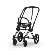 Cybex ram za kolica Priam 5, Matt Black