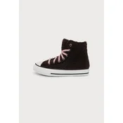 CONVERSE Superge CTAS HI čokolada