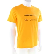 Scott Vertic DRI S/S Moški Kolesarska majica