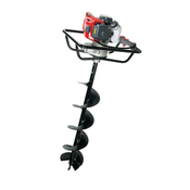 Nea-TJ53 Bušilica za zemlju Motor Kawasaki TJ53E - Kawasaki - 2-taktni - 53.2 ccm - 2.7 KS